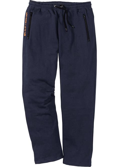 dikke joggingbroek heren